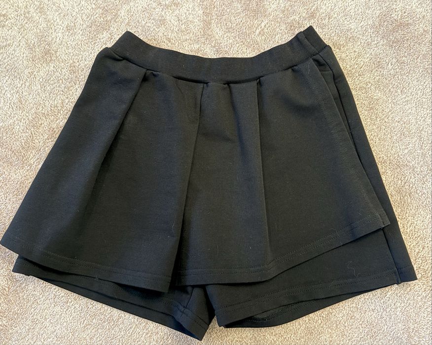 Шорти для школи
