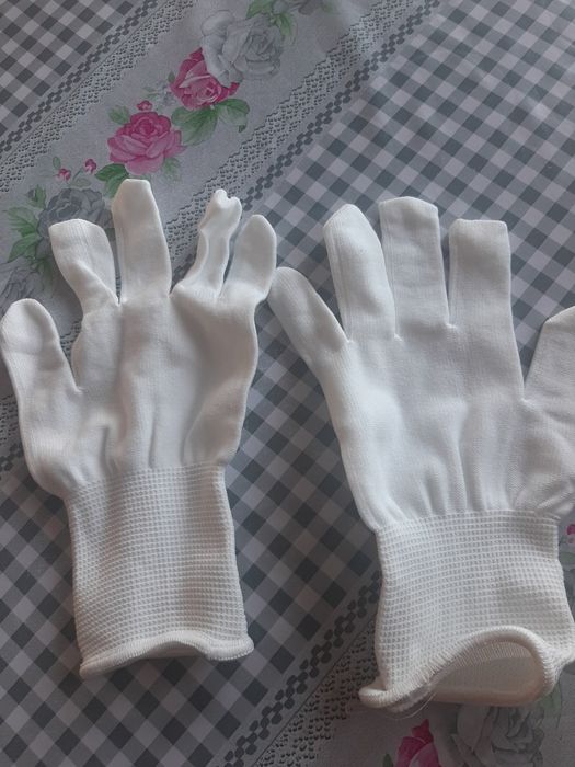 Rękawice  robocze, uvex