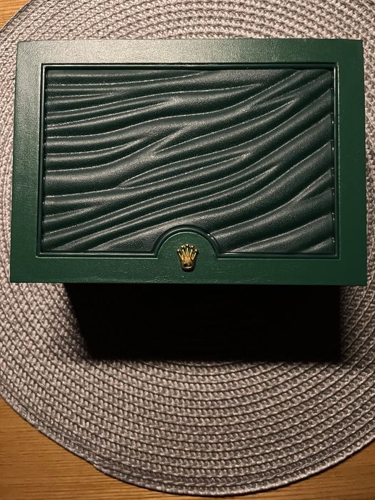 Годинник Rolex Day-Date 228238