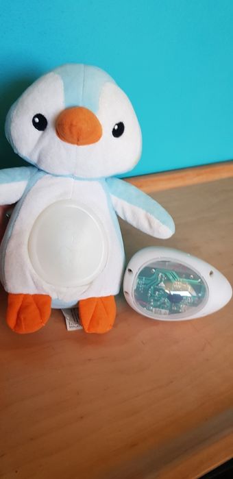 Fisher price vtech miś konik morski żyrafa szumiś stworek