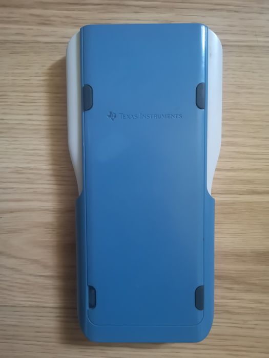 Calculadora científica TI-nspire TI-84 Plus