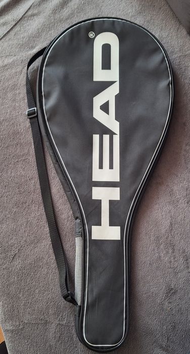 Pokrowiec na rakietę do tenisa ziemnego Head