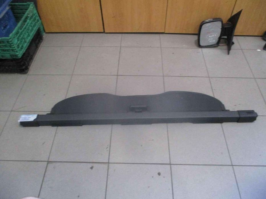 Chapeleira / tampo da mala FORD Grand C-Max (DXA/CB7, DXA/CEU)