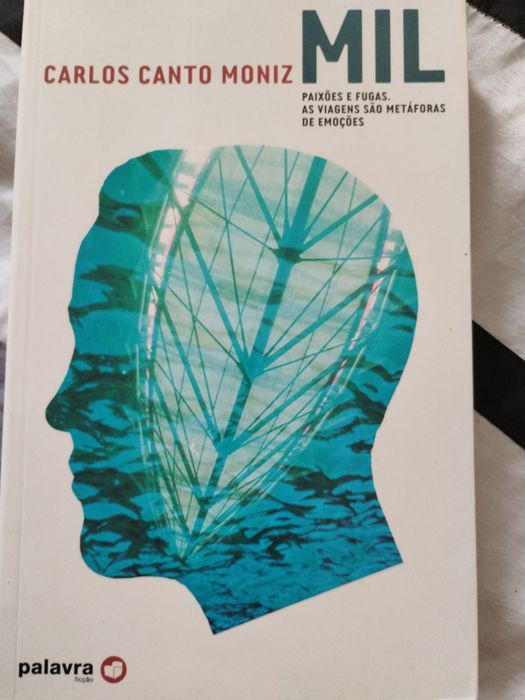 Mil - Carlos Canto Moniz