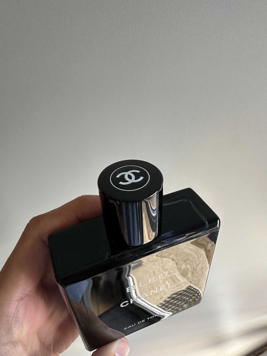 Bleu De Chanel 100ml EDT nowe oryginalne