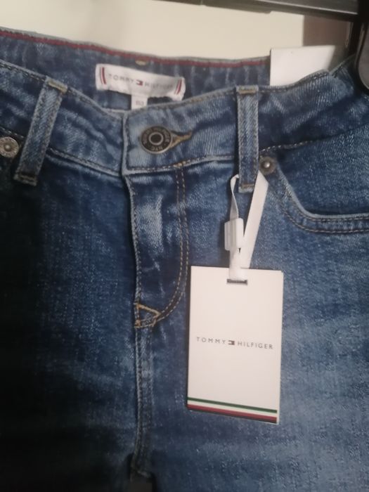 Джинси. Молодіжні джинси