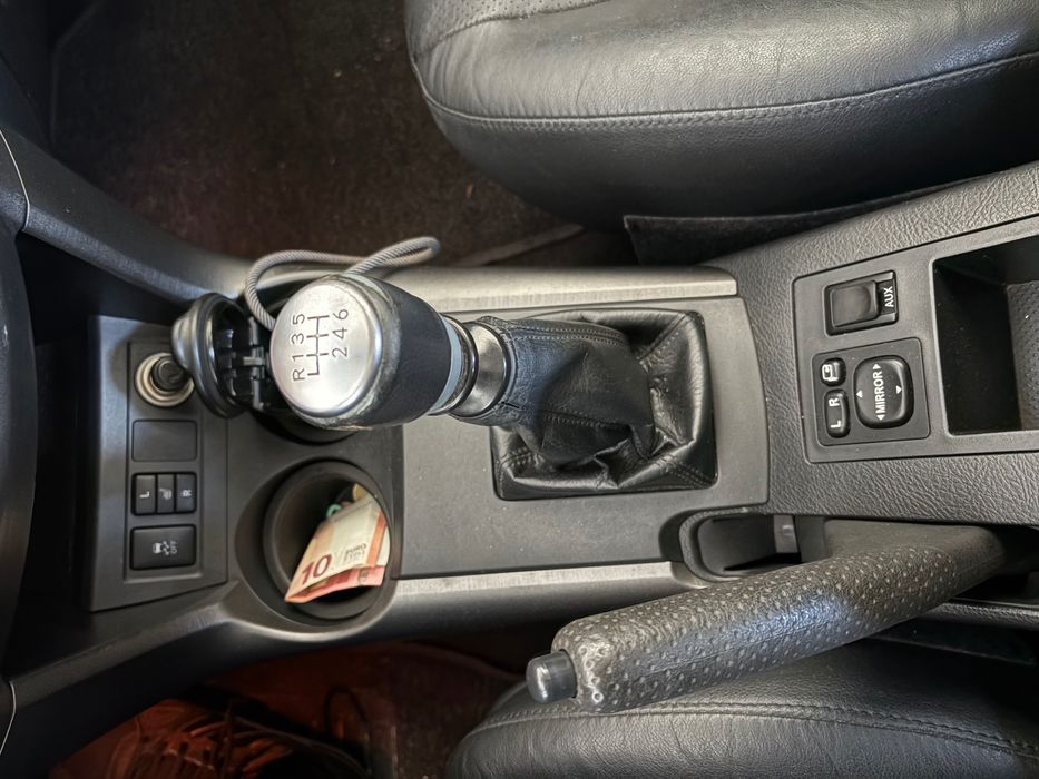 Toyota Rav4 D4D 2010