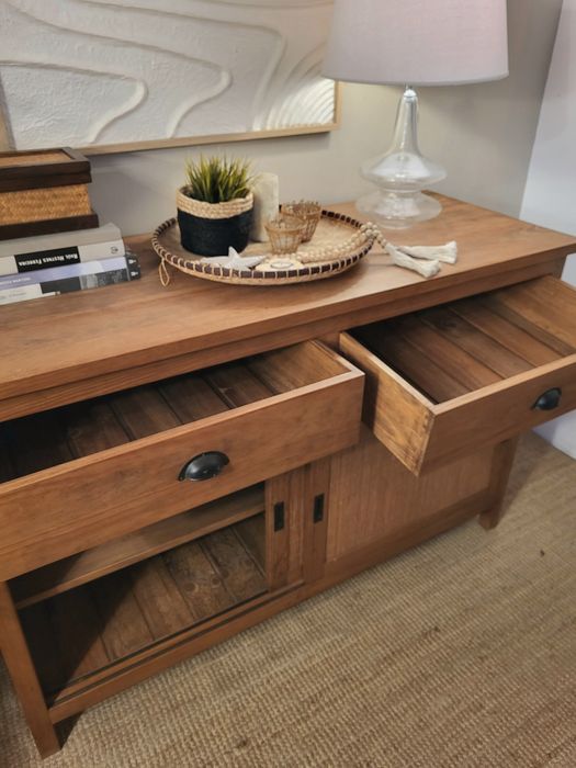 aparador, consola, armario, movel tv, louceiro, rustico