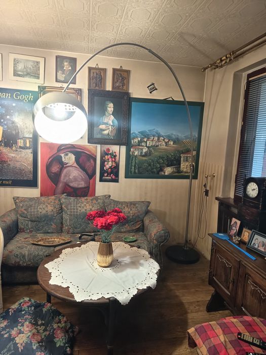 Lampa (cena negocjacji)