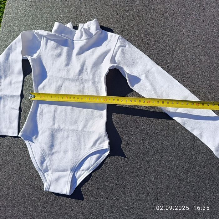 Одяг для танців, гімнастики Боді, 3-4р.