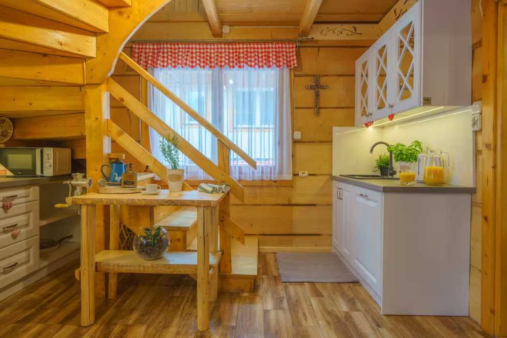 Domek w zakopanym z 5 sypialniami Blisko Centrum Wolne terminy!