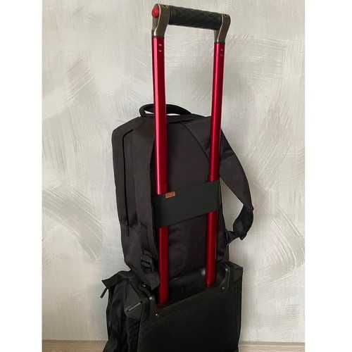 Plecak Torba podróżna plecak Trizand 24310