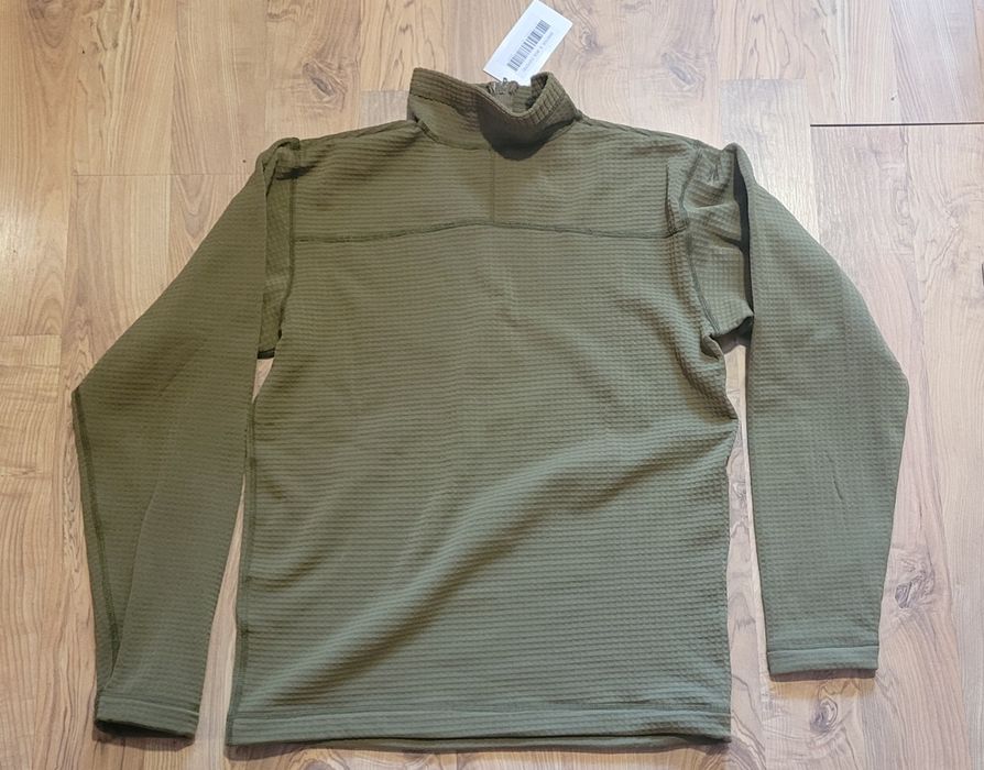 Sweter ws coyote S