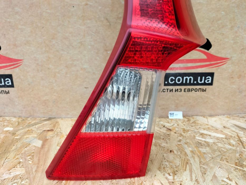 Volvo XC70 II 07-13 V70 Фонарь задний правый 164394R1 / 164398