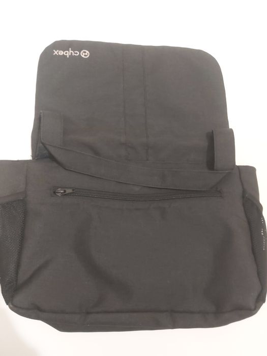 Torba na wózek cybex