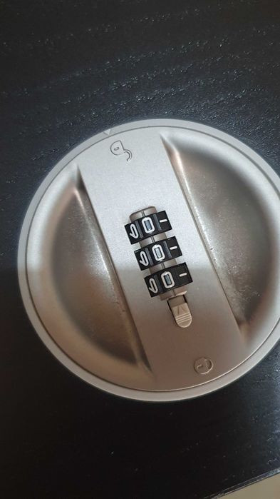 Blocos gavetas com rodizios IKEA linha Galant 2 unidades