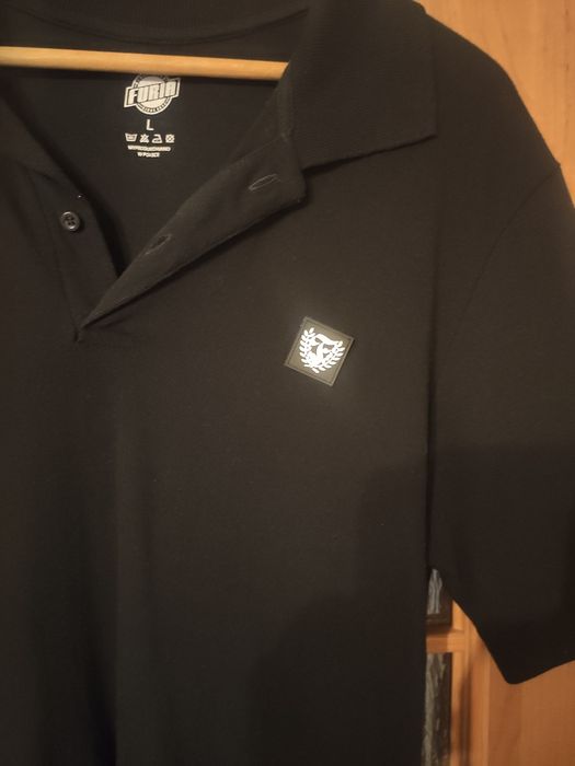 Koszulka polo męska