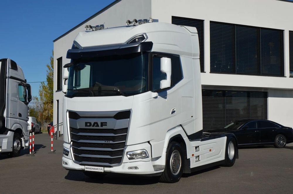 DAF
