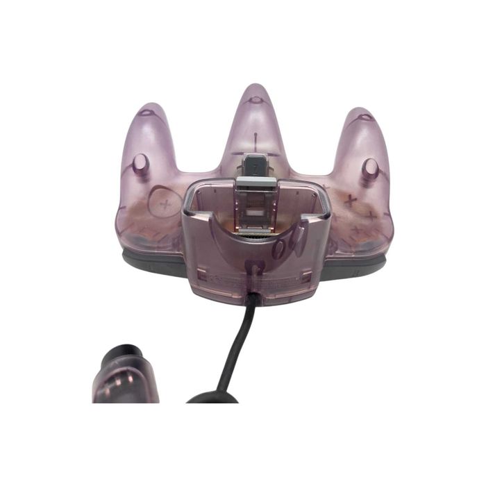 Pad Kontroler Nintendo 64 N64 Fioletowy Atomic Purple