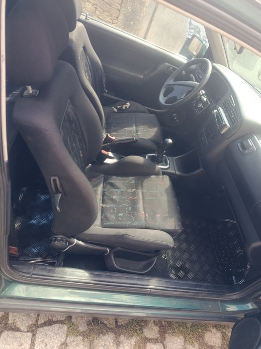 Volkswagen golf 1.9 gttdi