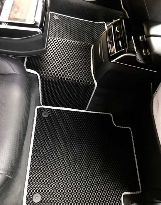 Гарантія! Ева коврики в салон автомобіля, eva коврики в авто