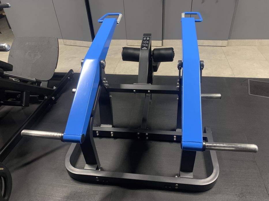 В НАЯВНОСТІ !!! Тренажер Хамер на ТРИЦЕПС Technogym Pure Strenght