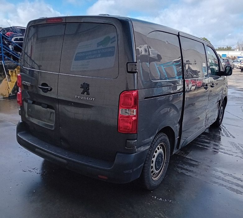 Para peças PEUGEOT Expert