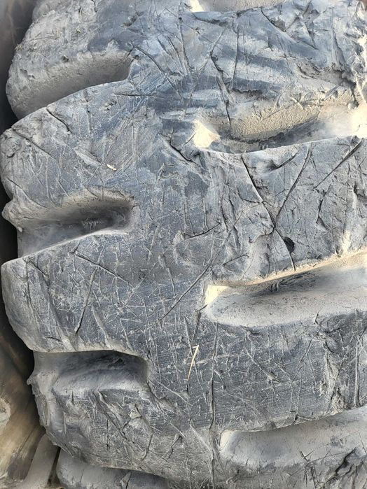 Opona 23.5r25 Bridgestone L5 23.5-25 ładowarka