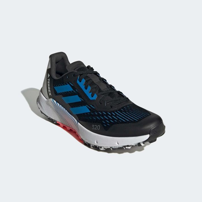Kicksy adidas Terrex Agravic Flow Trail Running 2.0 EUR 42 2/3 CM 27
