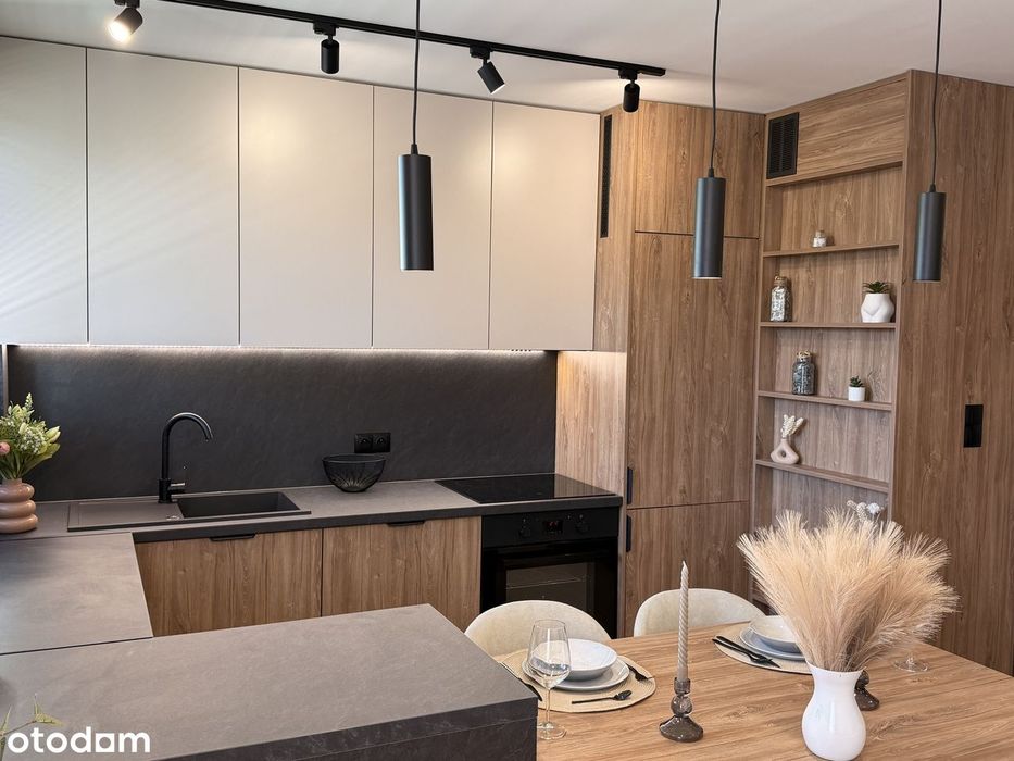 Na sprzedaż mieszkanie po generalnym remoncie – 49,11 m² | Nowy Sącz