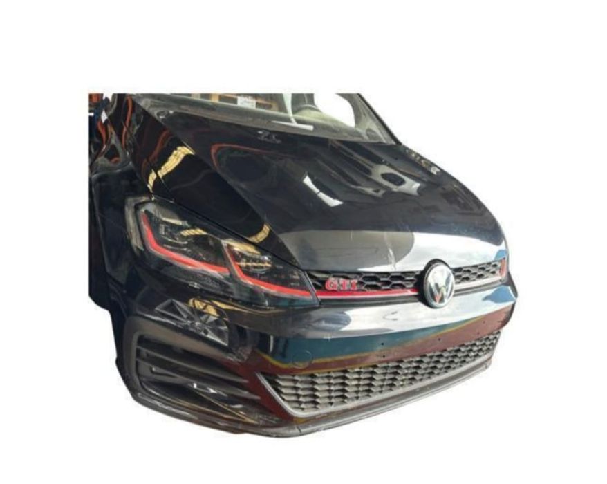 Frente completa Volkswagen Golf MK7.5 GTi