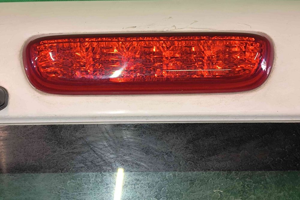 Porta / Tampa da Mala HYUNDAI H-1 Cargo 73700-4H011 (OEM) | 737004H011 (OEM)