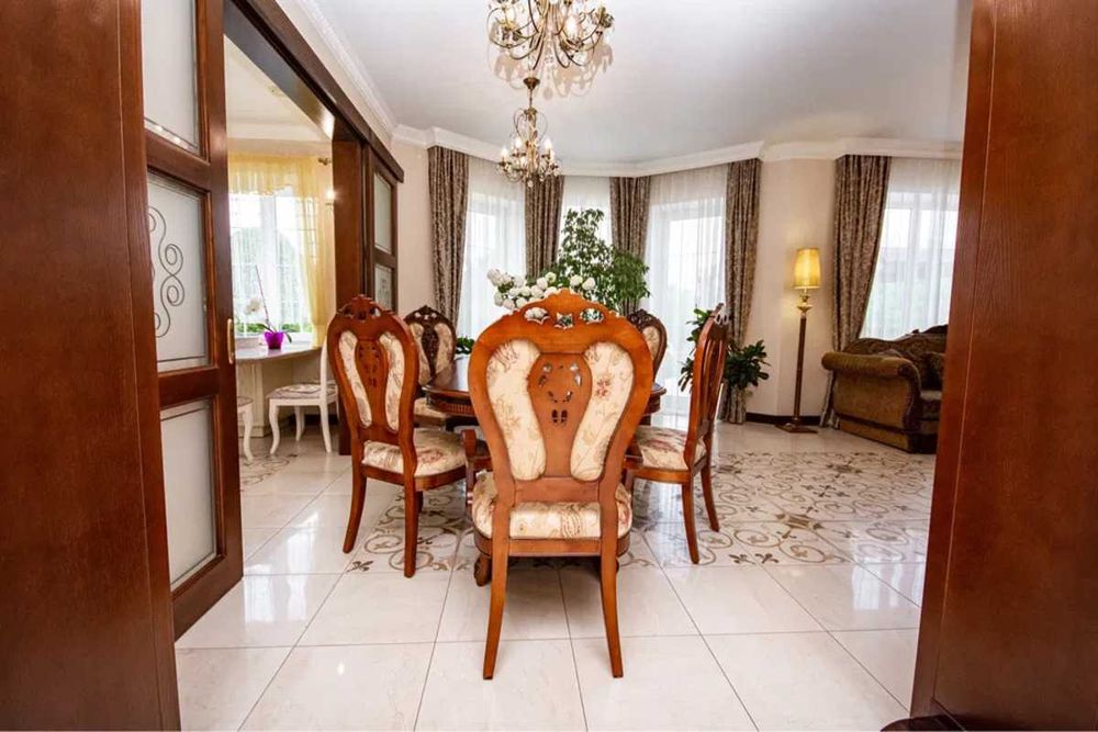 Будинок мрії! 250м2  Новосілки Вишгородський  район 294000