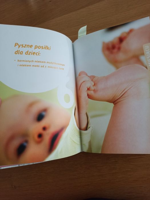 U malucha na talerzu rozszerzenie diety