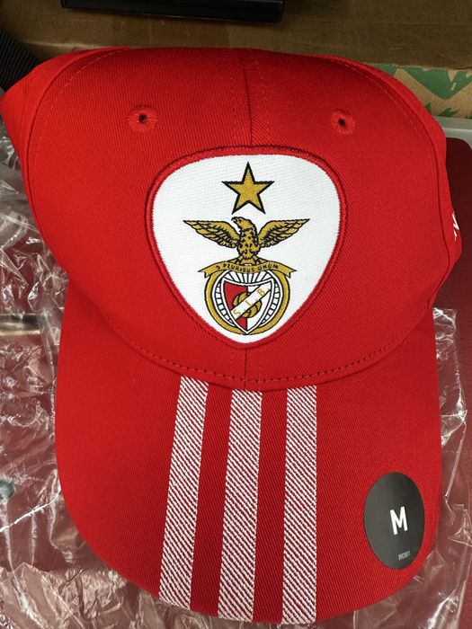 Boné Oficial SLB
