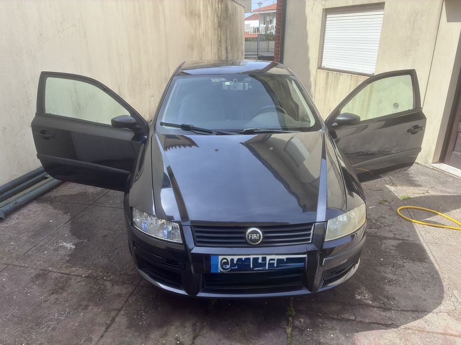 Fiat stilo coupe para venda