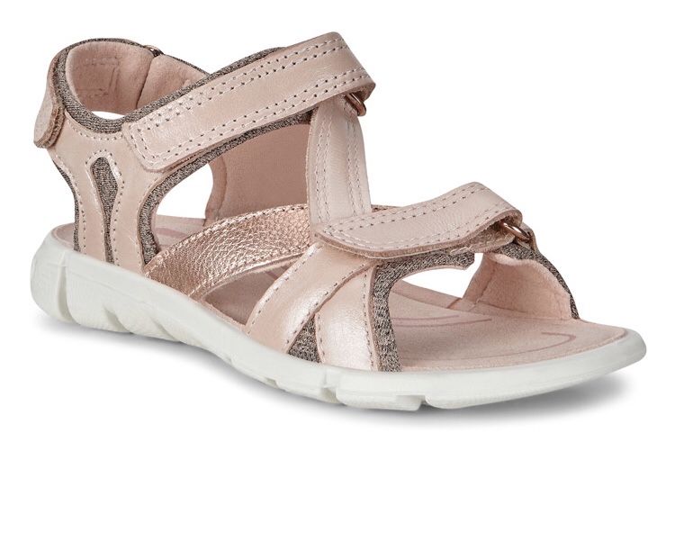 Босоніжки  ECCO 35 устілка 21,5