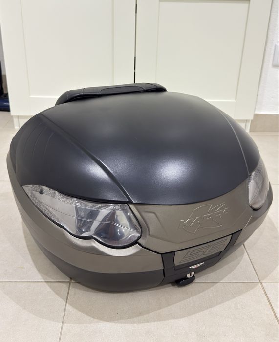 Top case Givi Kappa 56