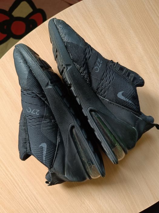 Buty Nike air 270 rozmiar 42 (26.5cm)