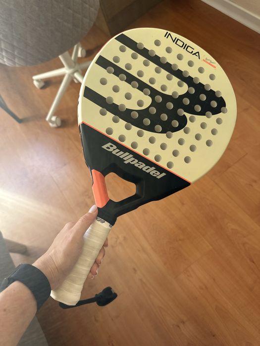 Bullpadel indiga w 2026