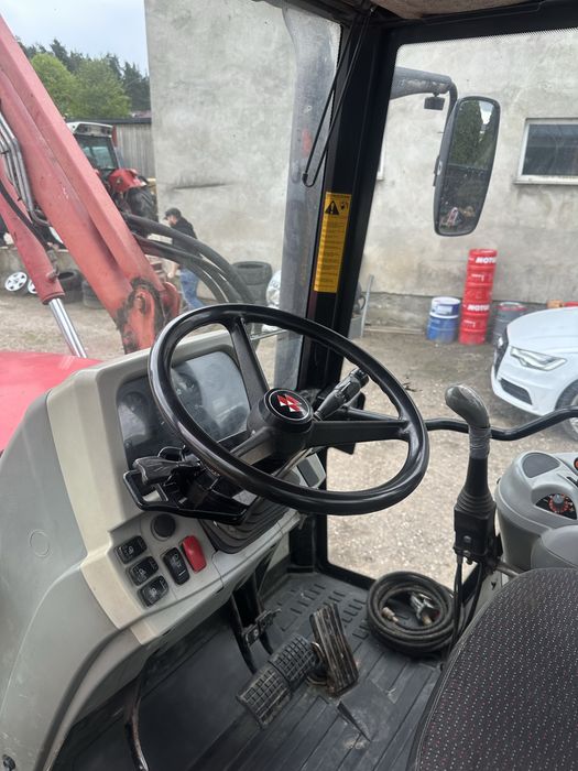 Massey ferguson 5425