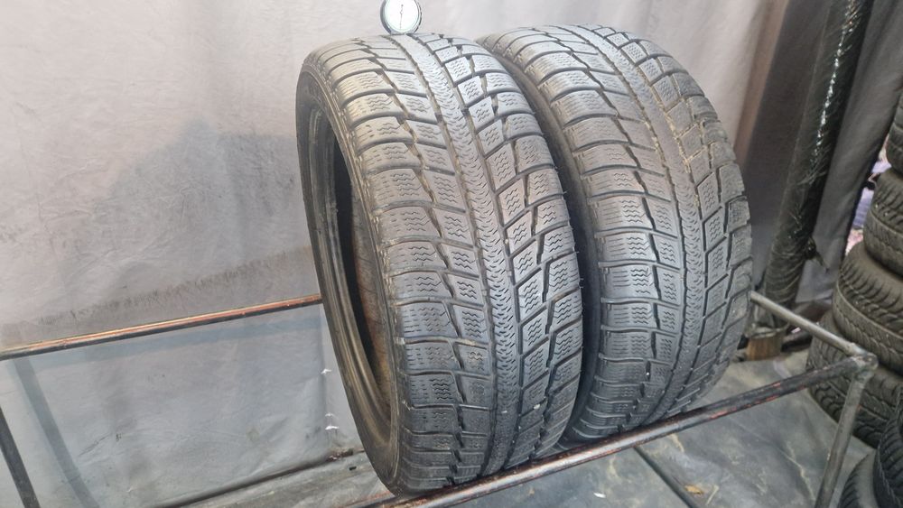 2x 225/45/17 Goldgum sv 450-cj/tanio/wysyłka/montaż