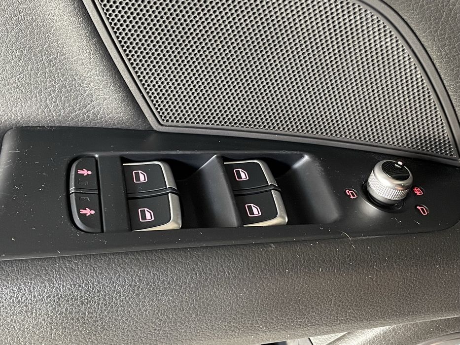 Audi A7 C7 2015рік