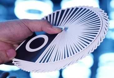 Baralho de Cartas Bicycle, Gemminy e Polaris