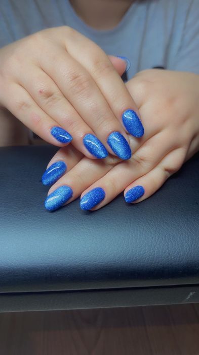 Маникюр педикюр  укрепление подология наращивание