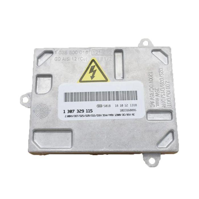 Balastro Xenon volvo audi bmw 1.307.329.115 novo
