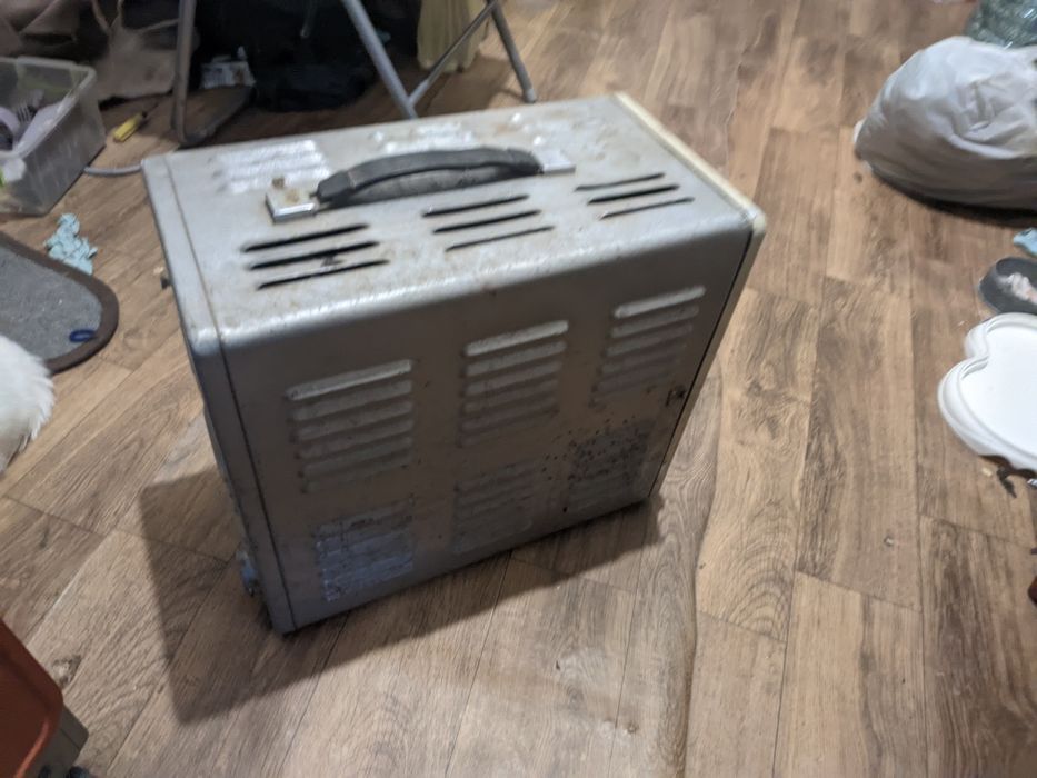 Осциллограф ТИП С1 5