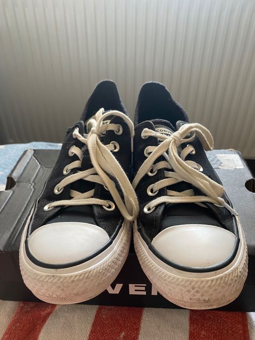 Obuwie trampki Converse