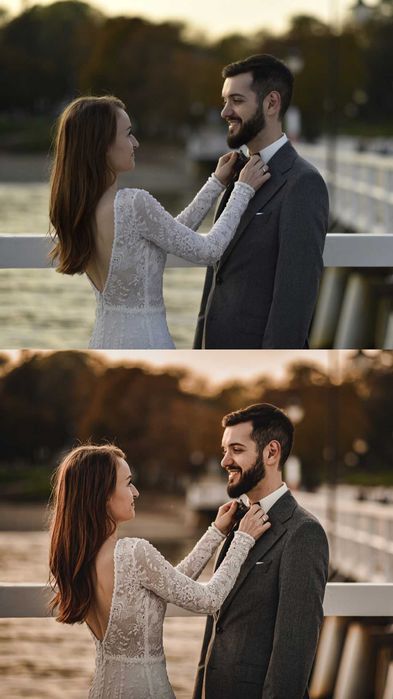 Profesjonalny Retusz / Fotomontaż / Obróbka ZDJĘĆ