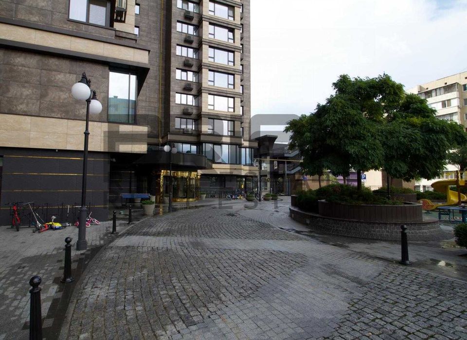 3-комнатная квартира по адресу Оболонский просп. (площадь 134,8 м²) - Atlanta.ua - фото 11